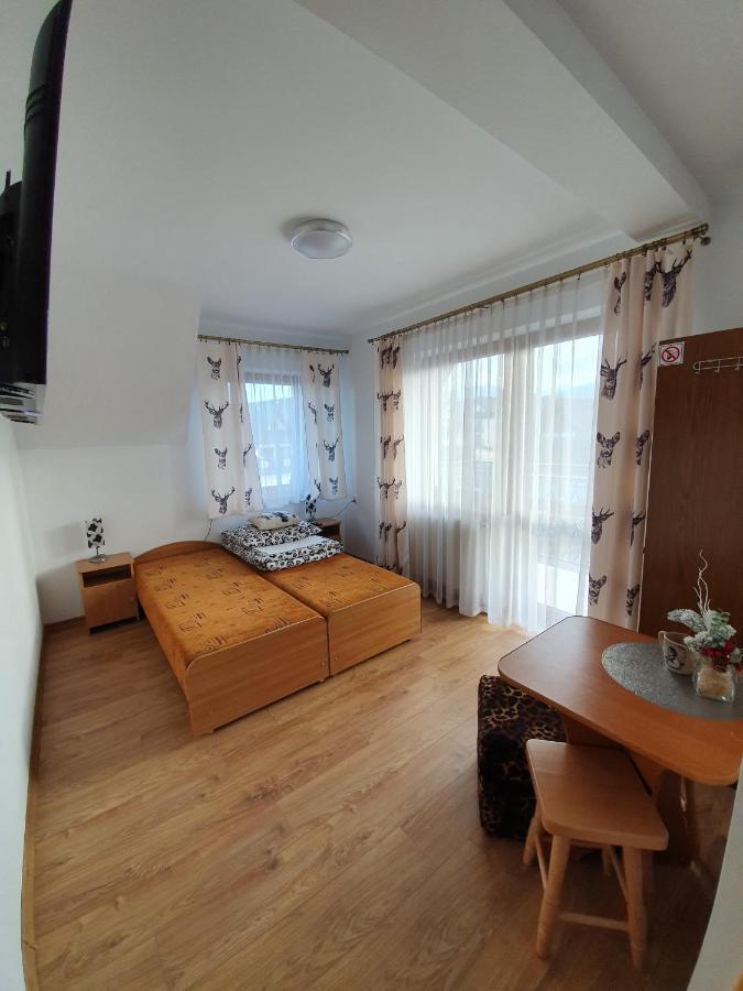 זקופאנה Podhalanskie Zacisze מראה חיצוני תמונה